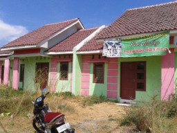 Marketing Perumahan Puri Gading Tipu Pembeli